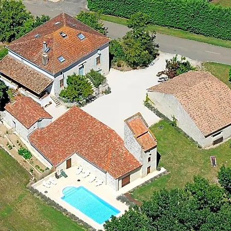 Val De Costes Bed & Breakfast 3*
