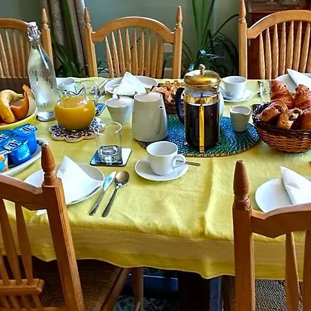 Bed & Breakfast Val De Costes