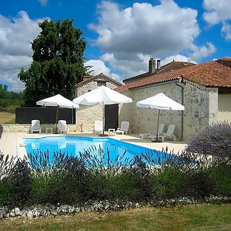 Val De Costes 3* Saint-Maurin