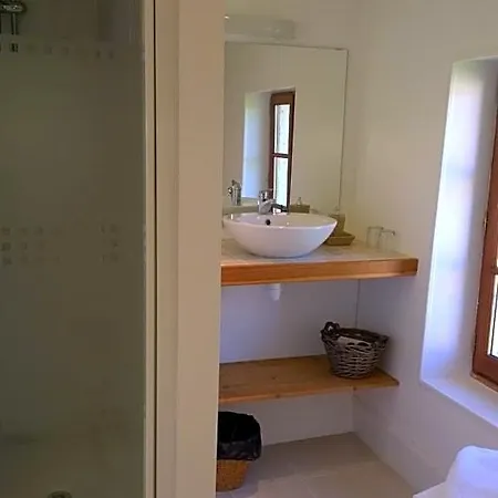 Bed & Breakfast Val De Costes