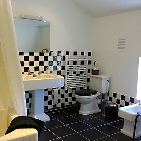 Bed & Breakfast Val De Costes