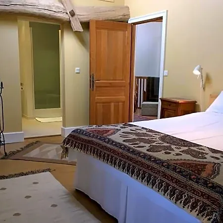 Val De Costes Bed & Breakfast