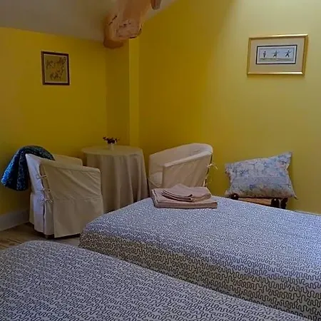 Bed & Breakfast Val De Costes