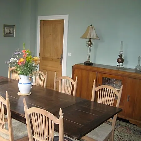 Bed & Breakfast Val De Costes