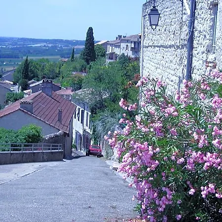 Val De Costes Saint-Maurin