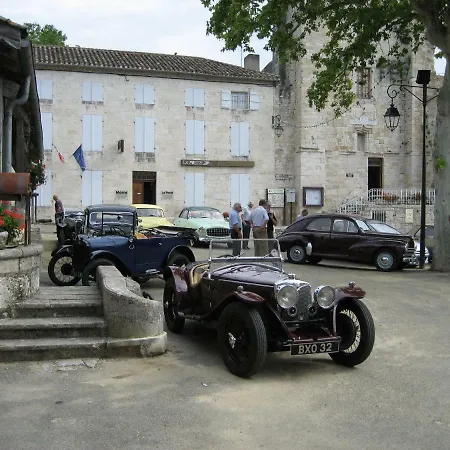 Val De Costes Saint-Maurin