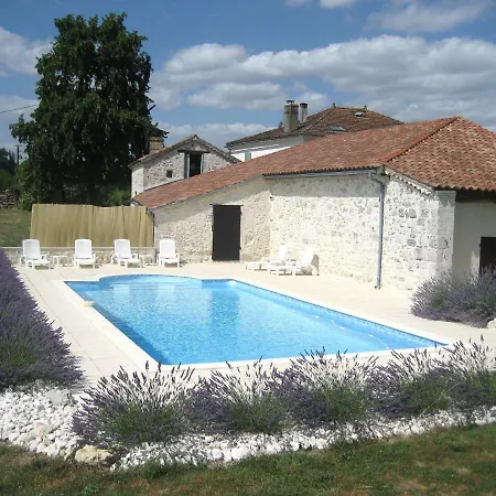 Val De Costes Bed & Breakfast 3*