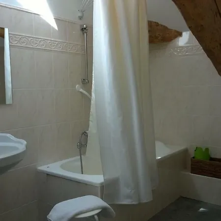 Val De Costes 3* Saint-Maurin