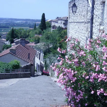 Val De Costes Saint-Maurin