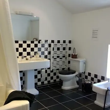 Val De Costes Bed & Breakfast Saint-Maurin