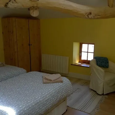 Val De Costes Saint-Maurin