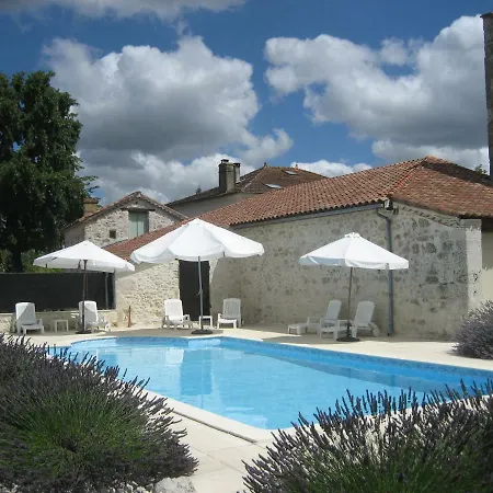 Val De Costes Saint-Maurin