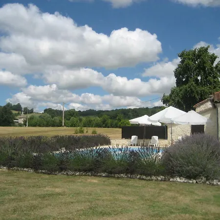 Val De Costes Saint-Maurin