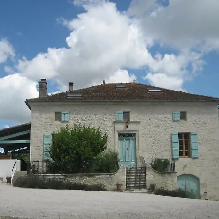 Val De Costes Bed & Breakfast 3*