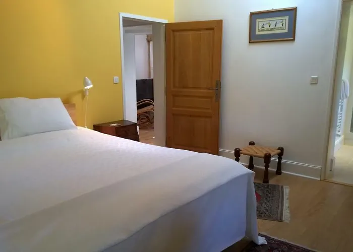 Val De Costes Saint-Maurin