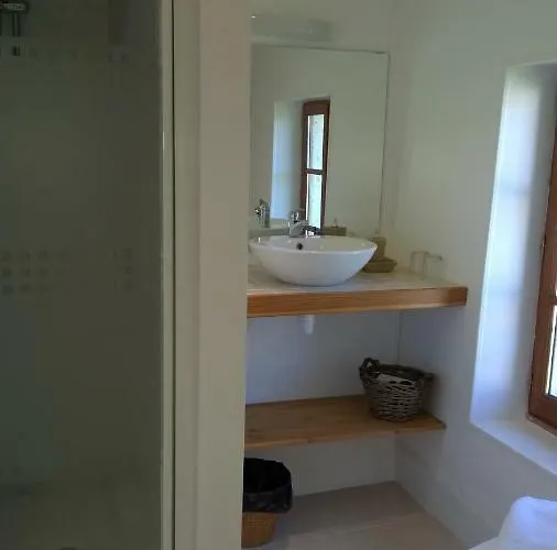 Val De Costes Bed and breakfast Saint-Maurin