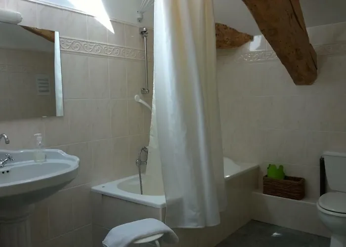 Val De Costes 3* Saint-Maurin