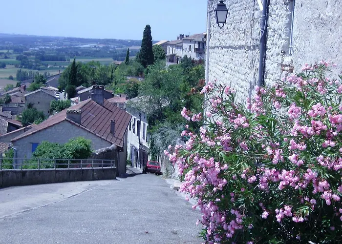 Val De Costes Saint-Maurin
