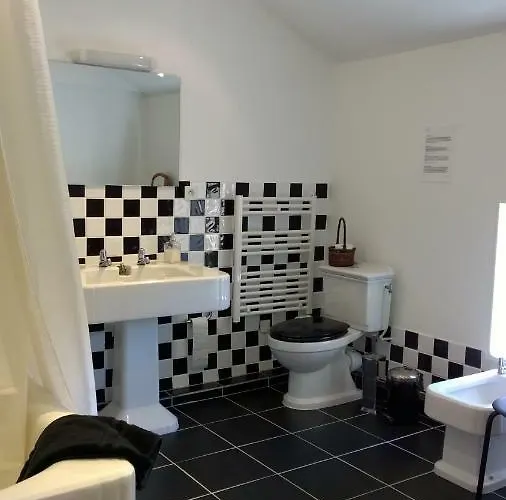 Val De Costes Bed and breakfast Saint-Maurin