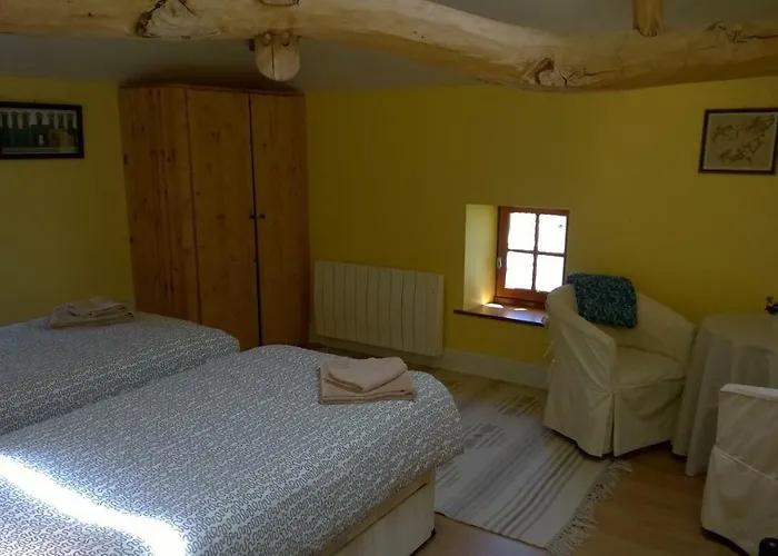 Val De Costes Saint-Maurin