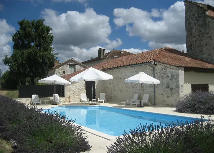 Val De Costes Saint-Maurin