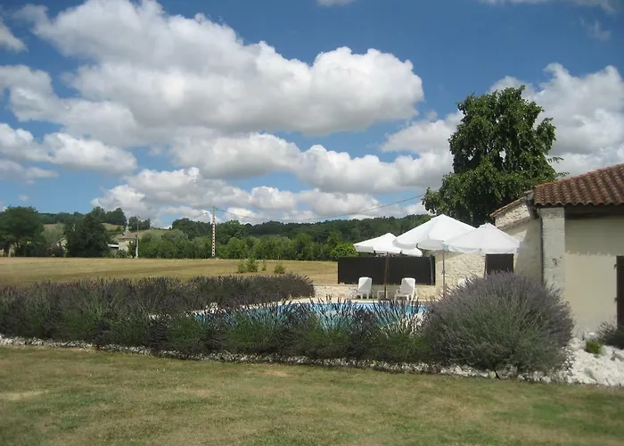 Val De Costes Saint-Maurin