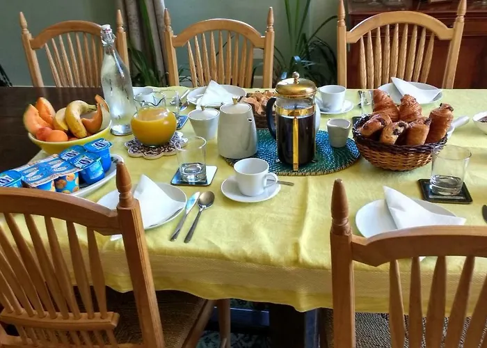 Val De Costes Saint-Maurin